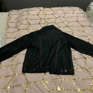 Levi’s Denim Jacket
